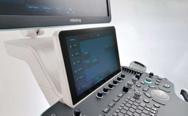 Refurbished Mindray Resona 7 Refurbished Mindray Resona 7