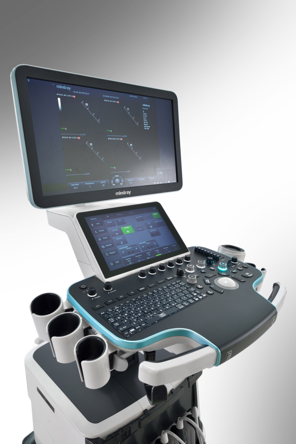 Resona 7 Mindray ultrasound Resona 7 Mindray ultrasound