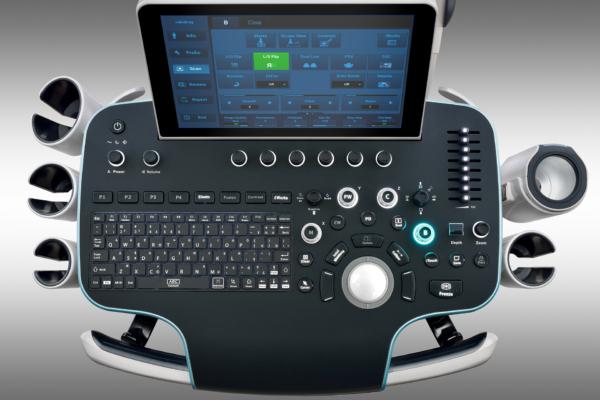 Used Mindray Resona 7 Ultrasound Used Mindray Resona 7 Ultrasound