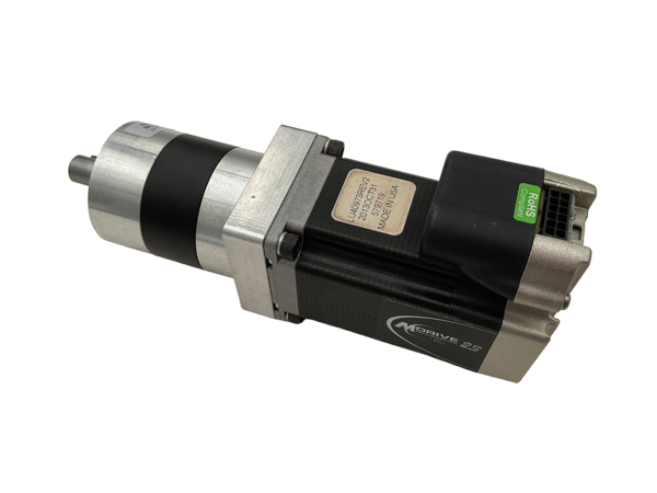 Assembly M-Drive Motor PN Long PN LNR40973