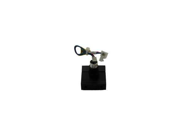 Assembly PN Laser Mount Maestro PN LU42093ST