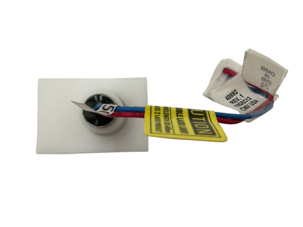 Assembly PN Laser and Mount Prodigy PN LU40892ST