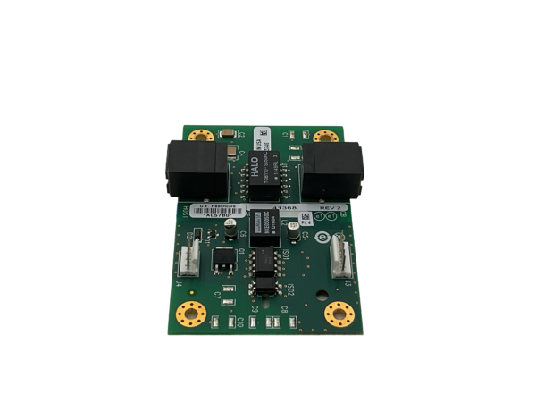CCA Ethernet Isolation PN LU41368