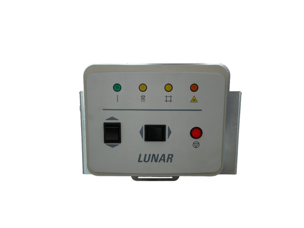 Display Panel, Full Assembly PN LNR7926