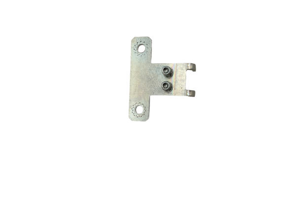 LNR2320 Belt Clamp Mount transverse BMD system part