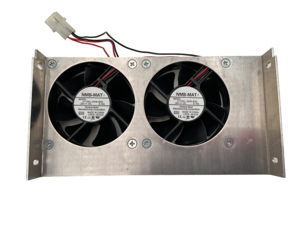 LNR2514 Tubehead Fan Assembly BMD system part