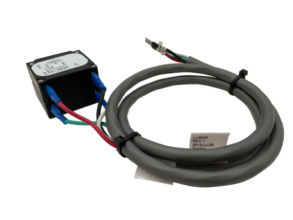 LU4186 2 Pole 10A Breaker BMD system part
