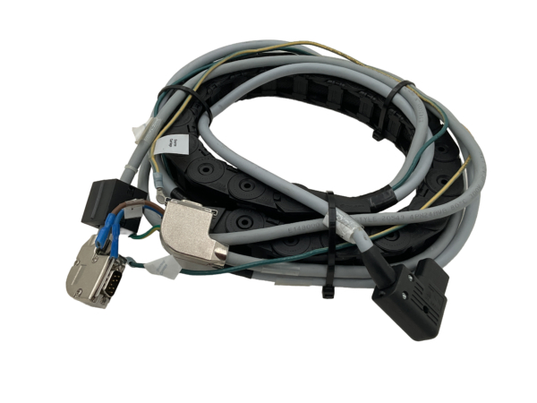 LU42216 Source Cable Assembly BMD system part