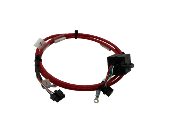 LU42221 Transverse Motor Cable BMD system part