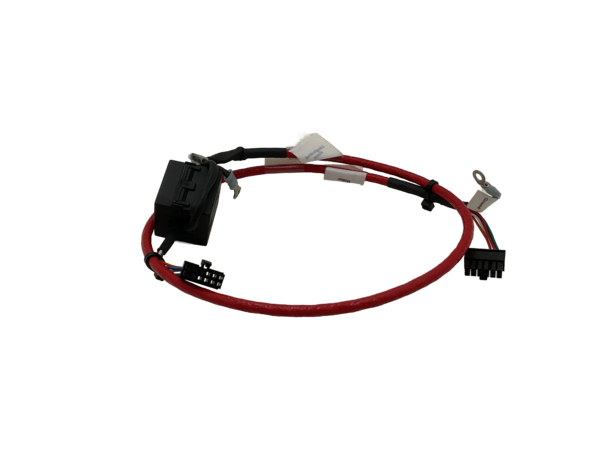 LU42222 PN Longitudinal Motor Cable BMD system part