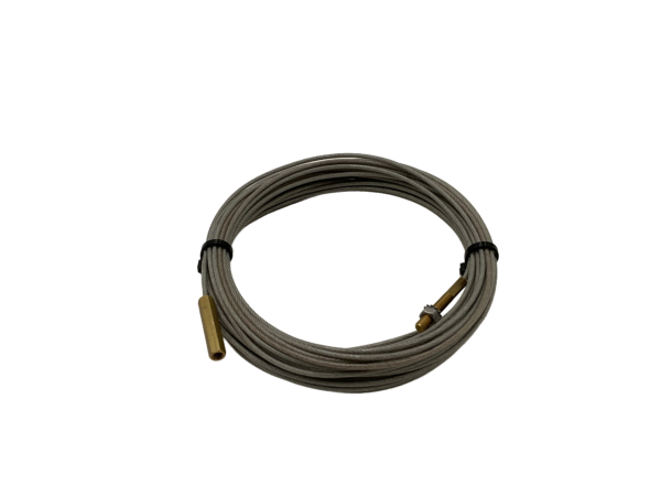 LU42256 PN Logitudinal Drive Cable BMD system part