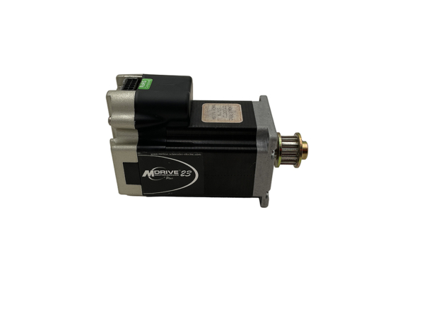 LU43455 Transverse Motor Assembly with Drive BMD system part