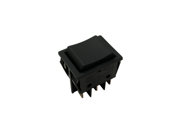 LU4731 3 Position Rocker Switch BMS system part