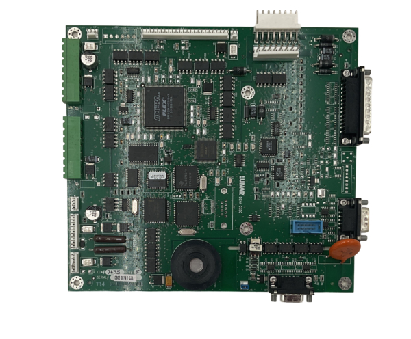 LU7635ST CSBC P2-P7 BMD system board