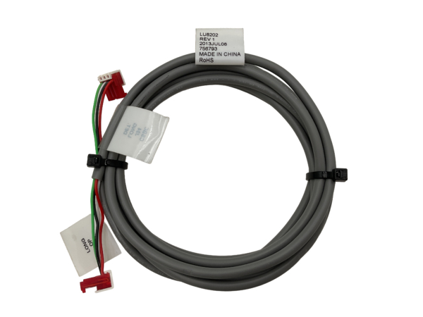 LU8202 CSBC J24 PN Long Cable BMD system part