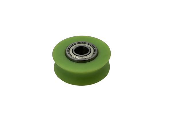 LU8560 Rear Carriage Wheel Assy P1-P11 BMD system part