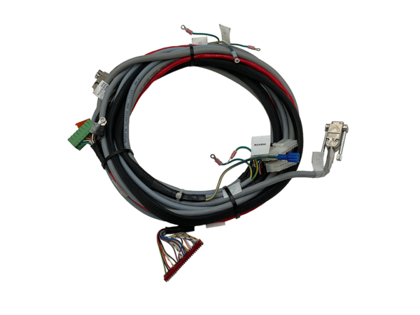 LU8913 Assy, Cable Harness, PN Lower P1-P11 BMD system part