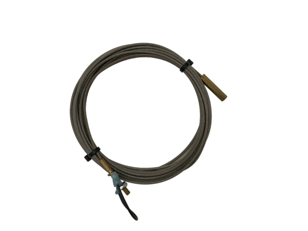 Longitudinal Cable Drive Assembly PN LNR8514