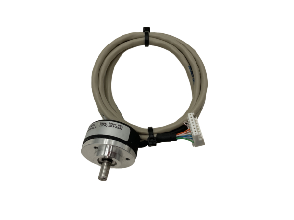Longitudinal Encoder Assembly PN LNR42211
