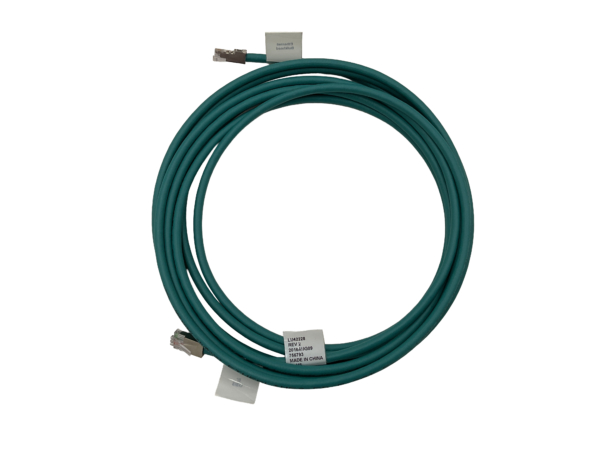 Lower Ethernet Cable Assembly PN LU42228