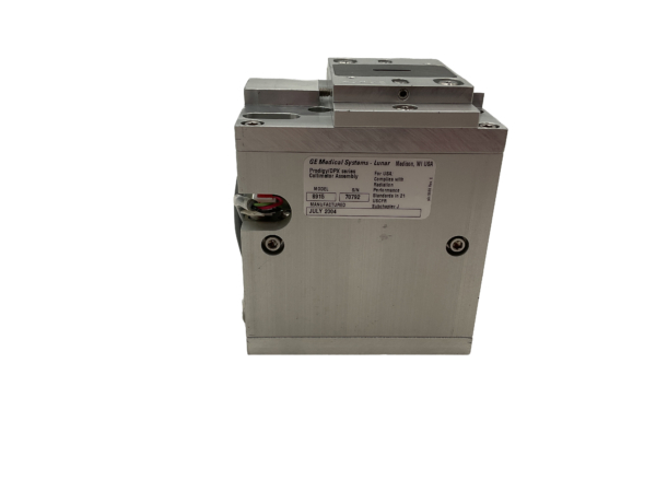 Prodigy Collimator Assembly PN LNR8915