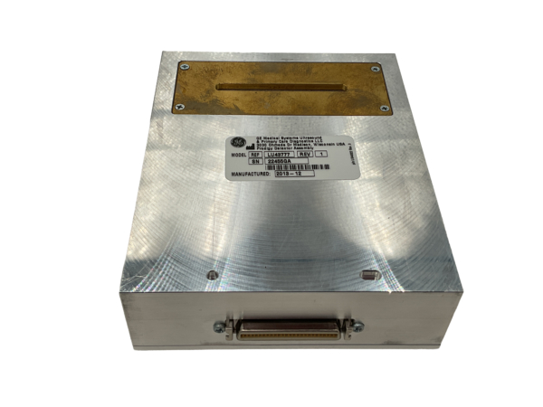 Prodigy Detector Encore 13.6 (P3-P9) PN LU43777ST