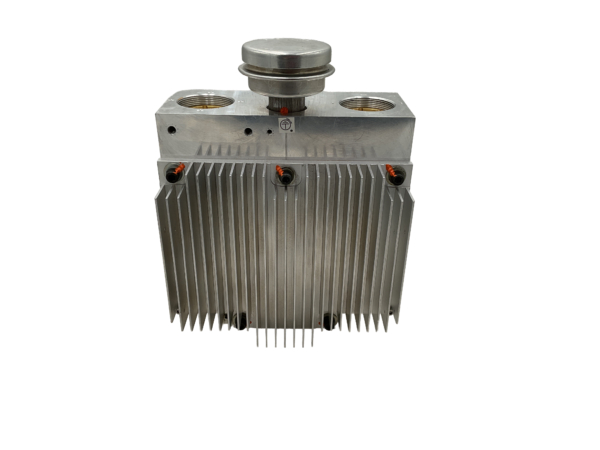 Prodigy Tubehead Assembly PN LU8743ST