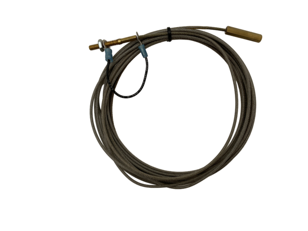 Transverse Drive Cable Assembly PN LNR8513