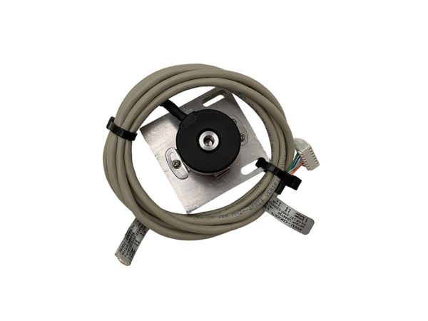 Transverse Encoder Idler Maestro Assembly PN LU42067