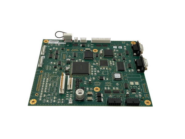 X-Ray Motor Safety Circuit Board PN LU41718ST