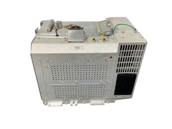 X-Ray Tubehead Assy PN LU43318ST